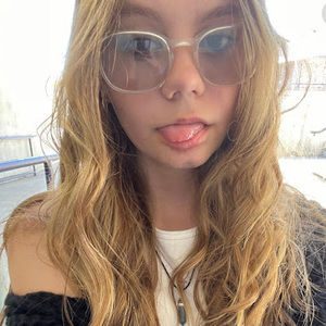 Meet your Posher, Aubrey